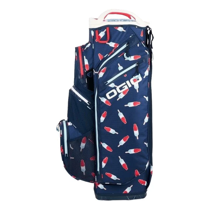 OGIO sac chariot ALL Elements Silencer 2025 - Image 39