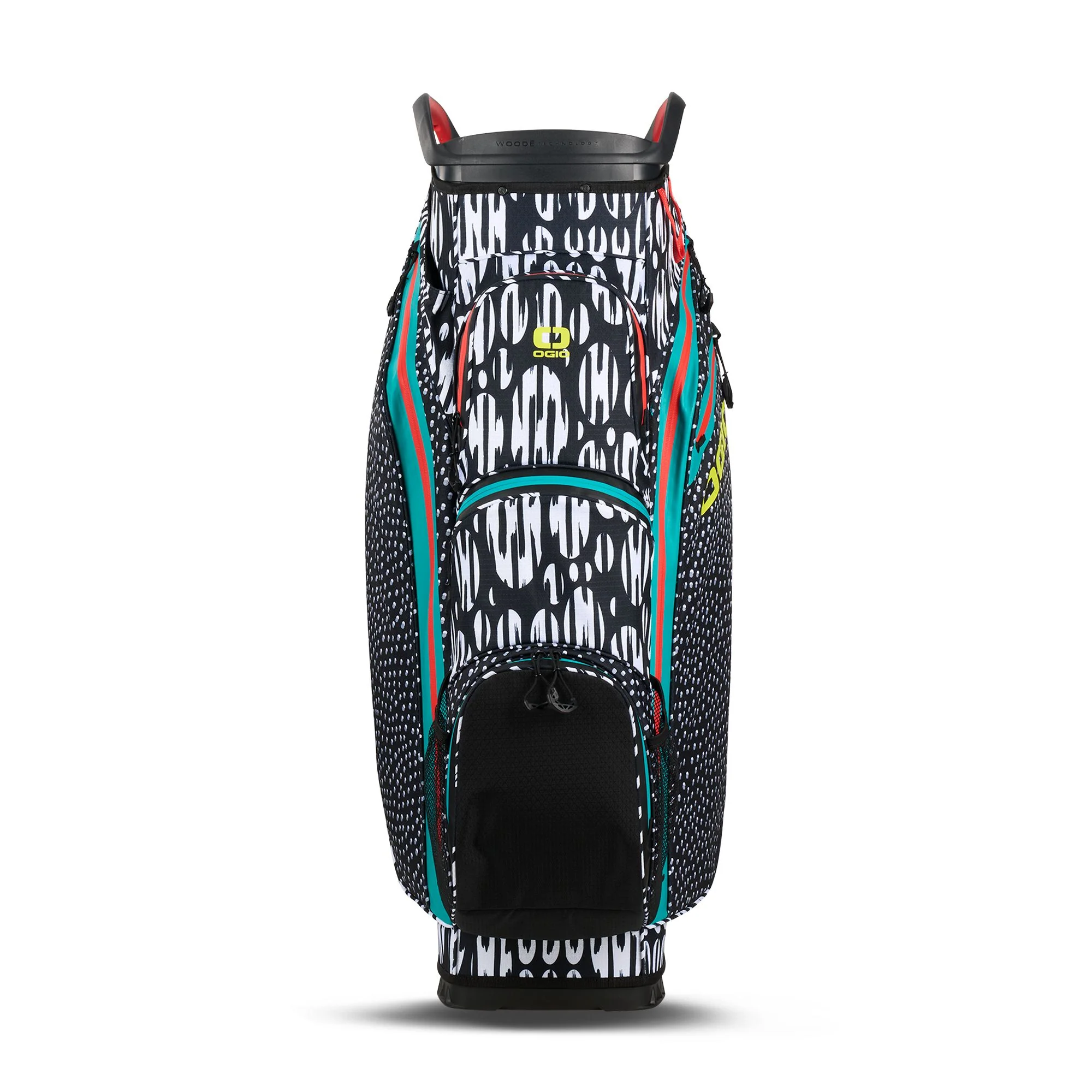 OGIO sac chariot ALL Elements Silencer 2025 - Image 4