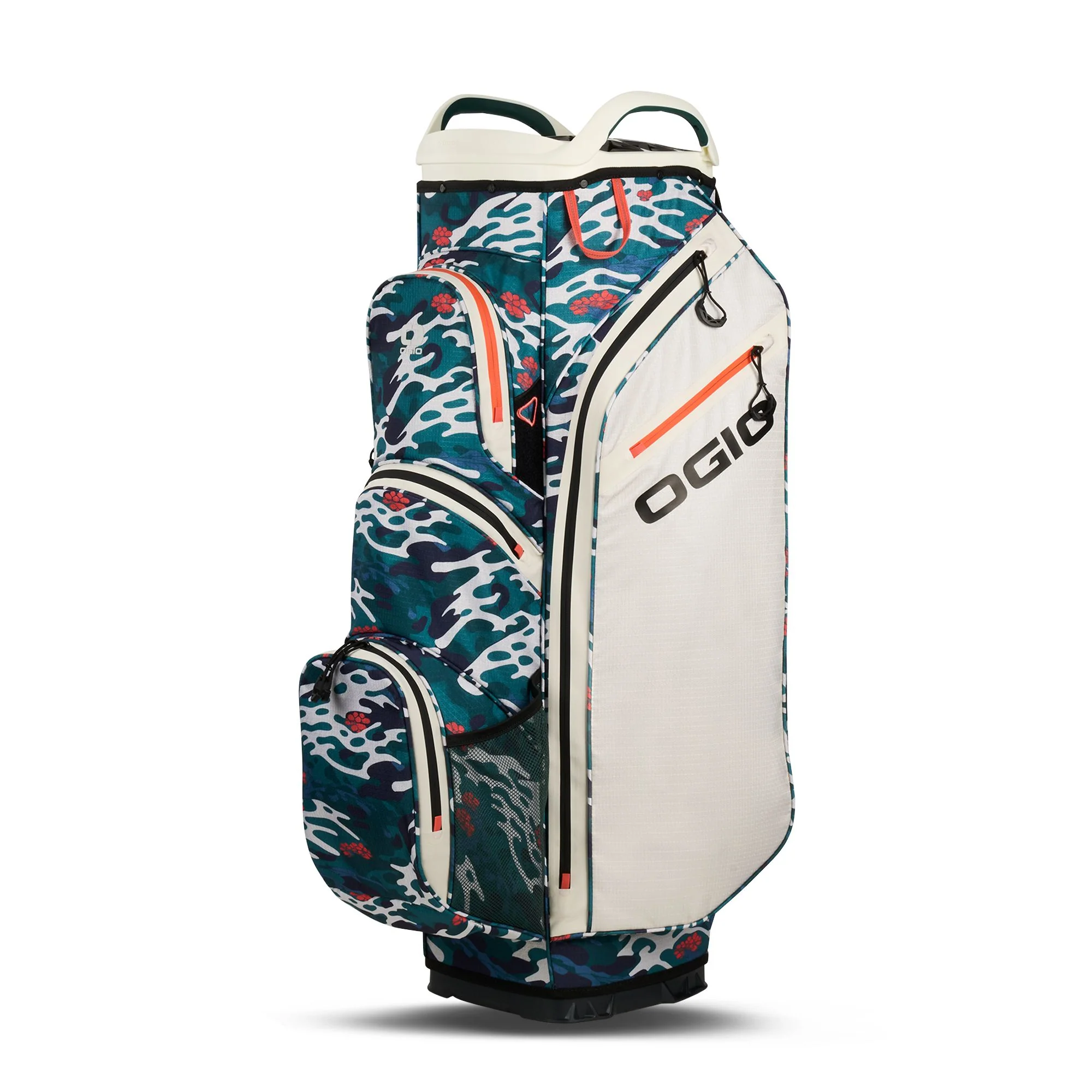 OGIO sac chariot ALL Elements Silencer 2025 - Image 43
