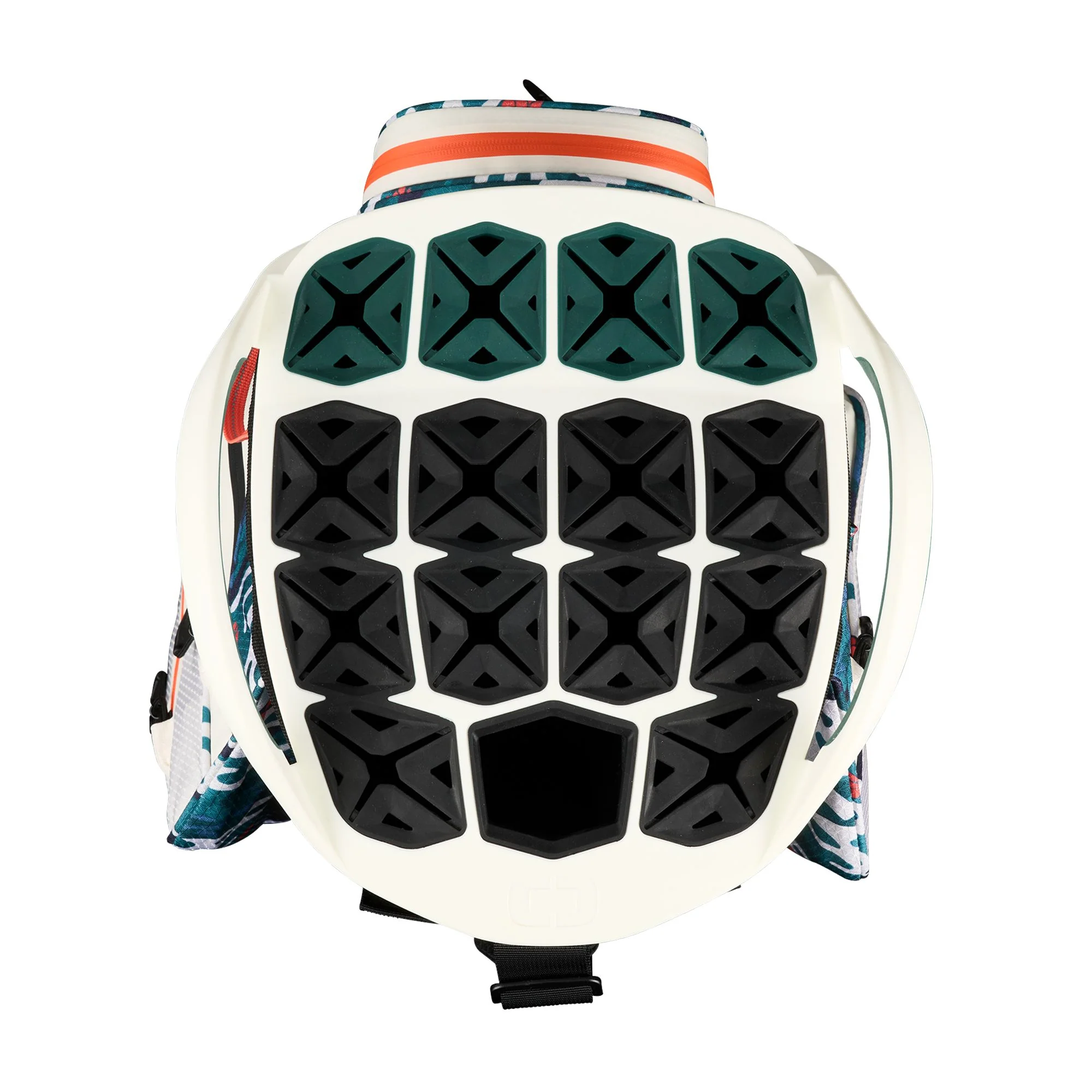 OGIO sac chariot ALL Elements Silencer 2025 - Image 44