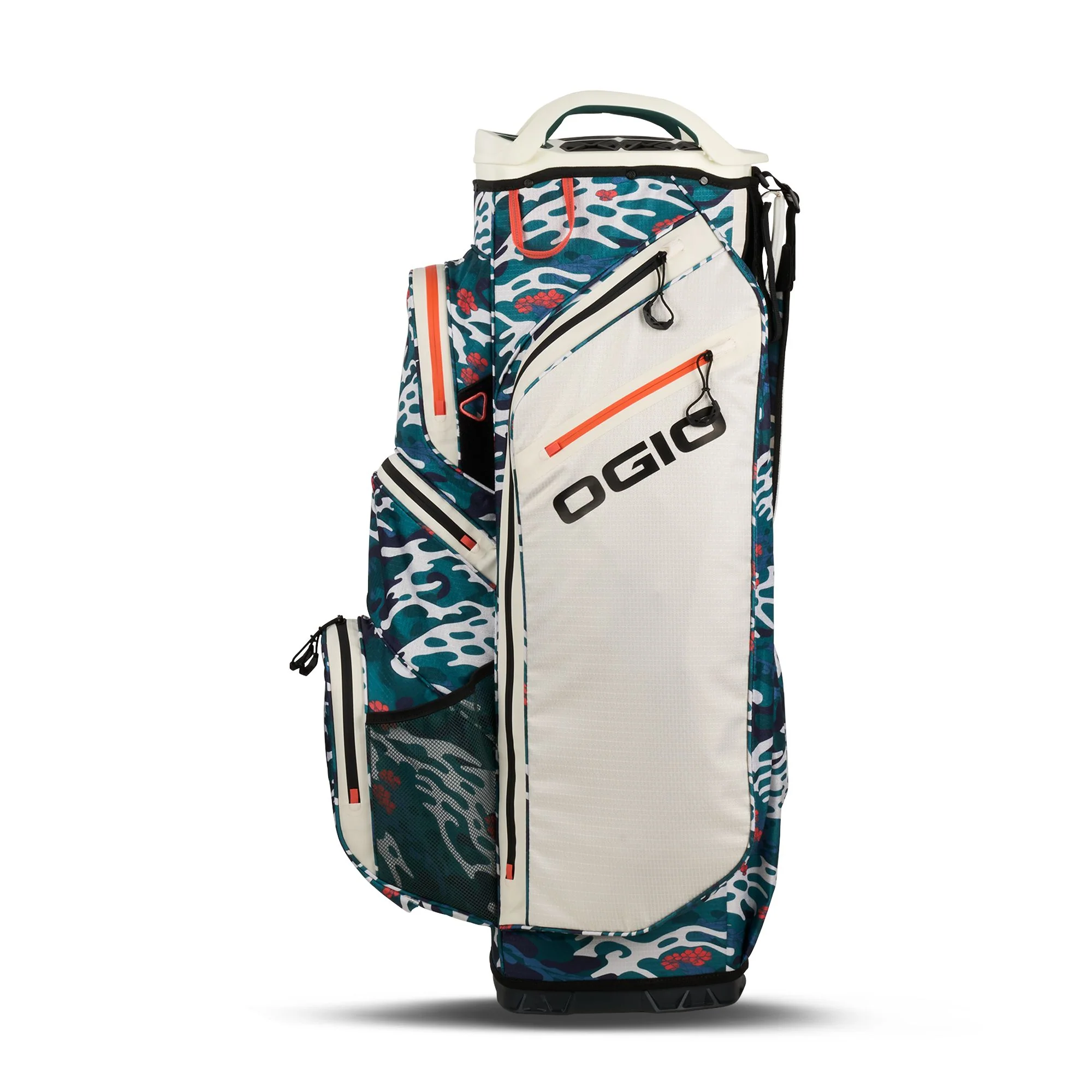 OGIO sac chariot ALL Elements Silencer 2025 - Image 45