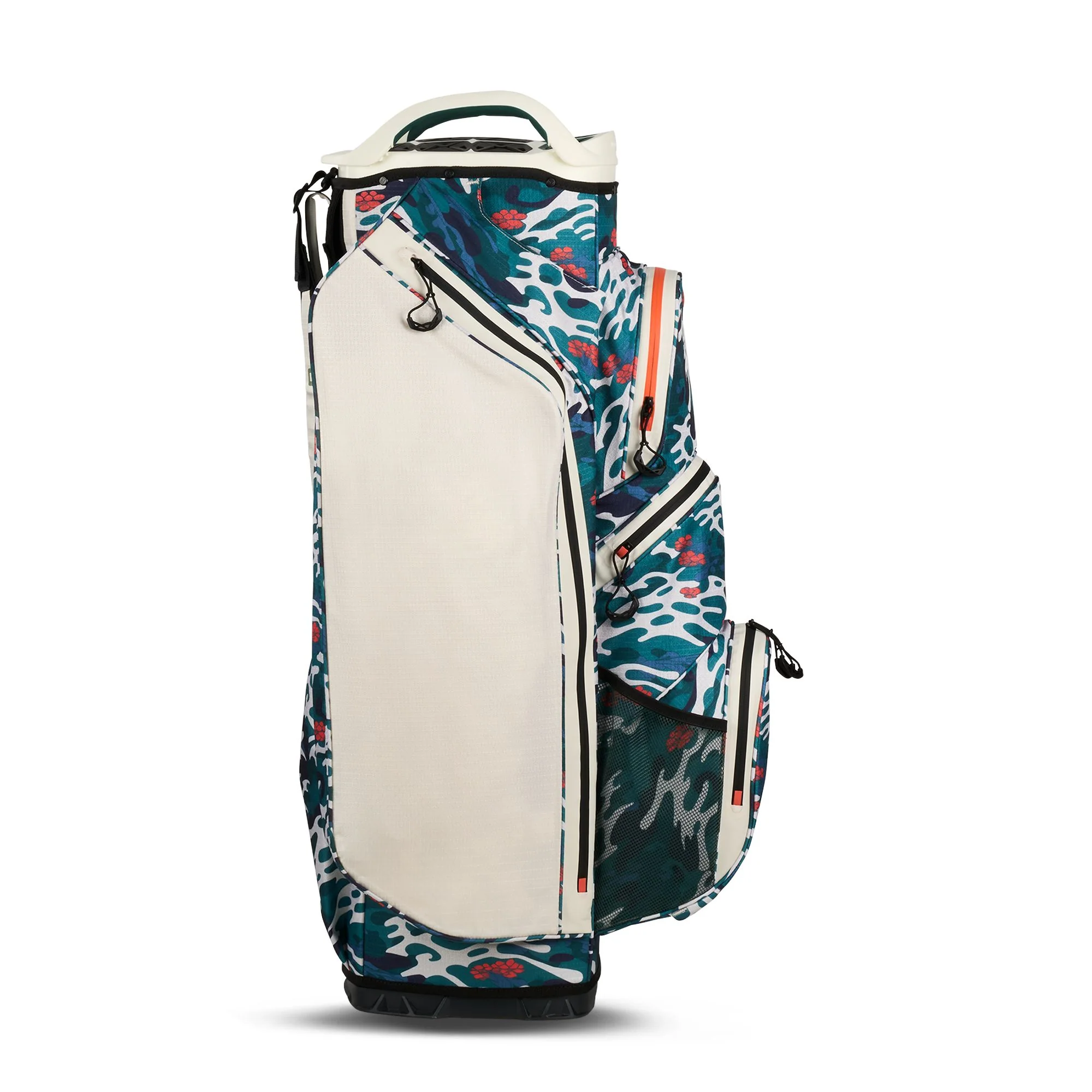 OGIO sac chariot ALL Elements Silencer 2025 - Image 46