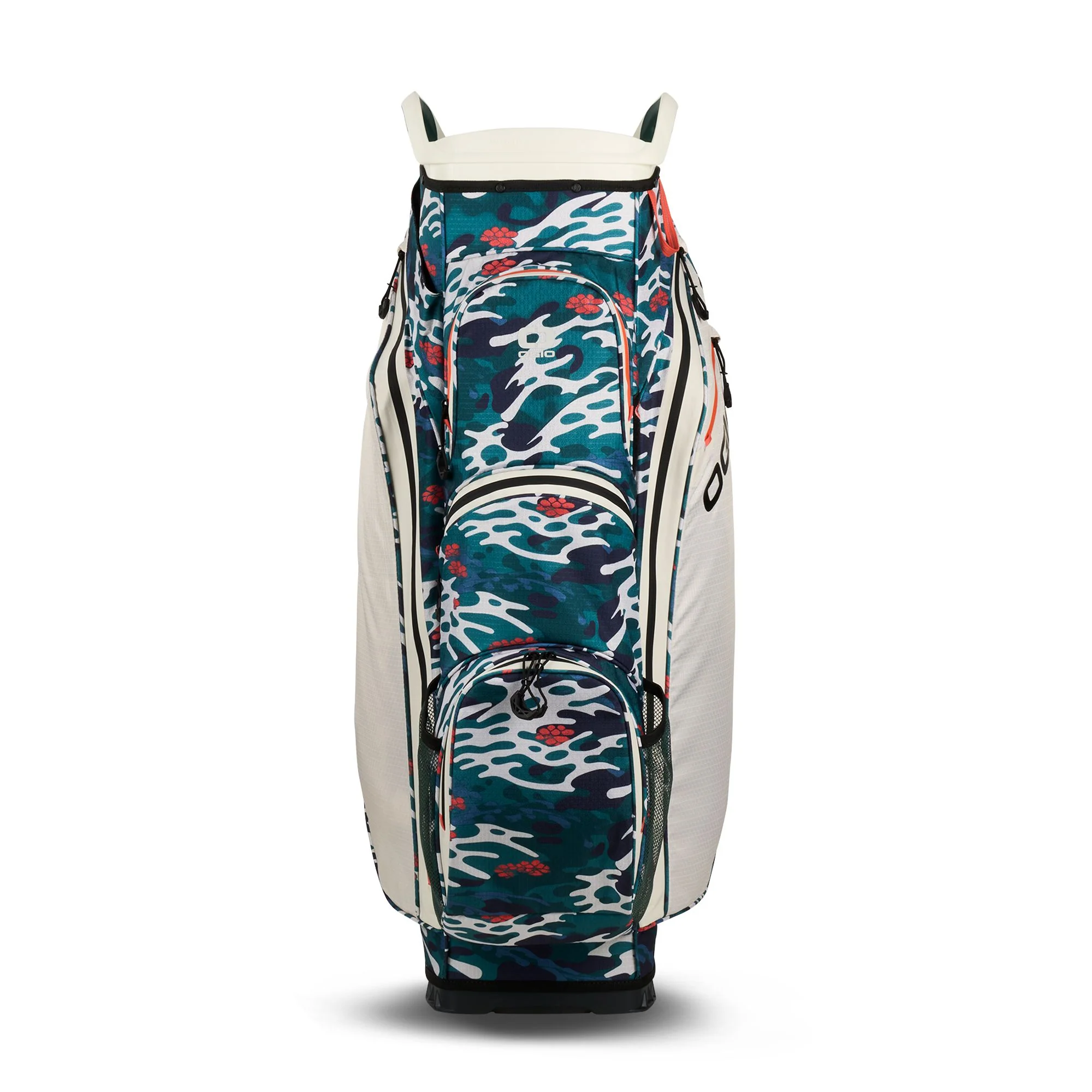 OGIO sac chariot ALL Elements Silencer 2025 - Image 47