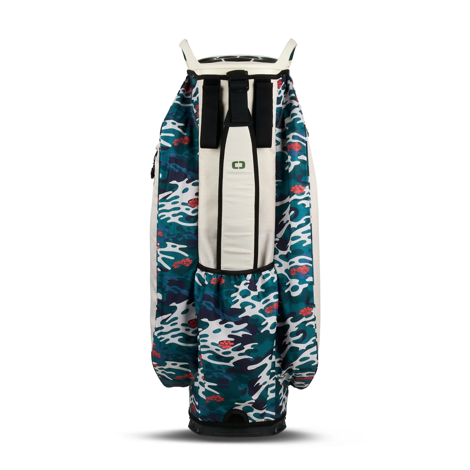 OGIO sac chariot ALL Elements Silencer 2025 - Image 48