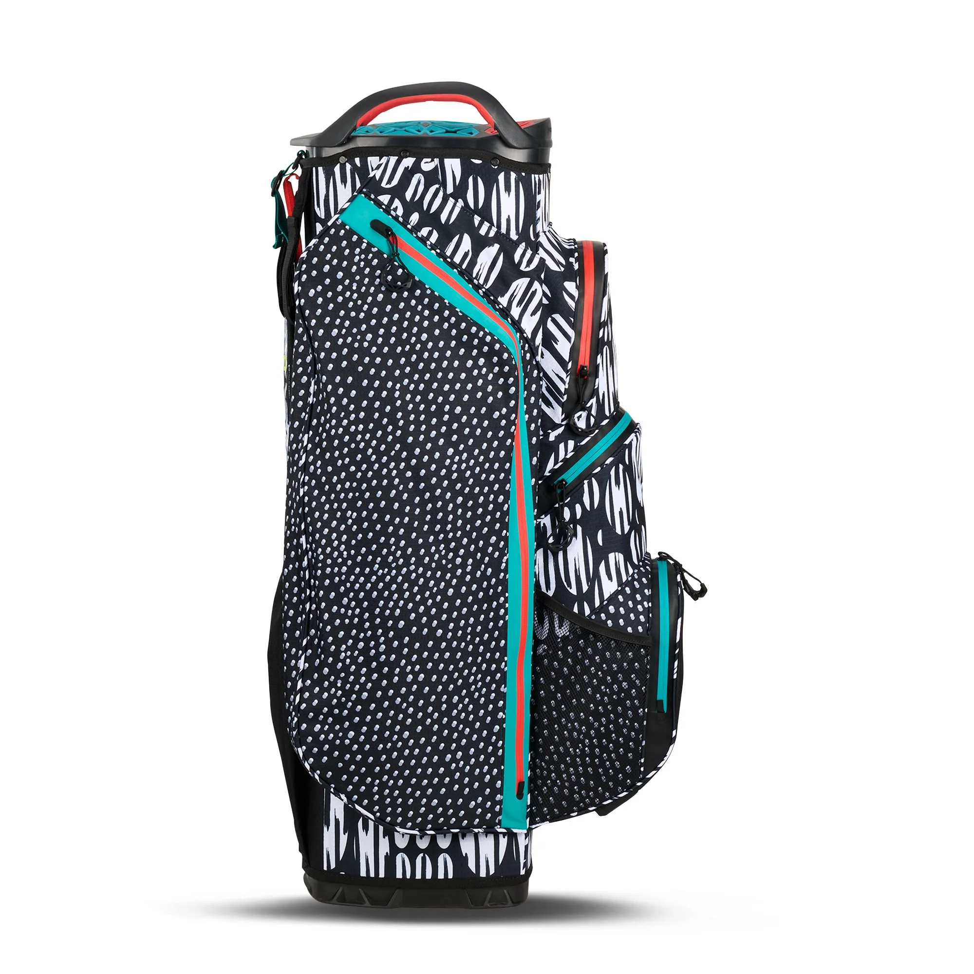 OGIO sac chariot ALL Elements Silencer 2025 - Image 5