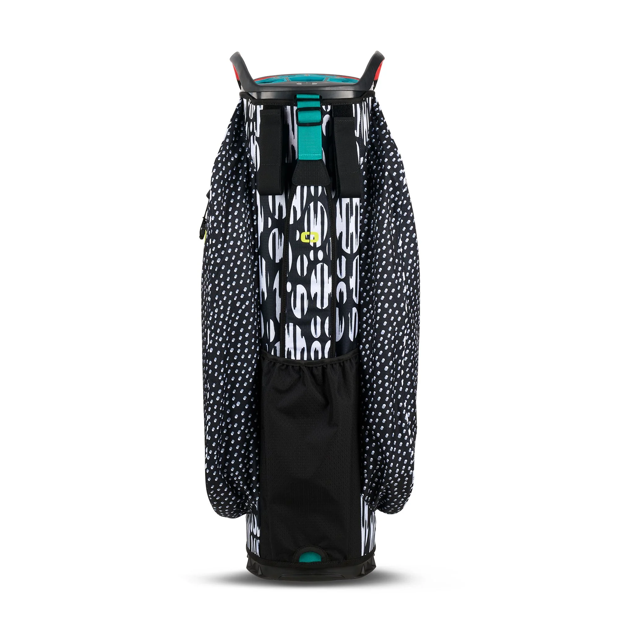 OGIO sac chariot ALL Elements Silencer 2025 - Image 6