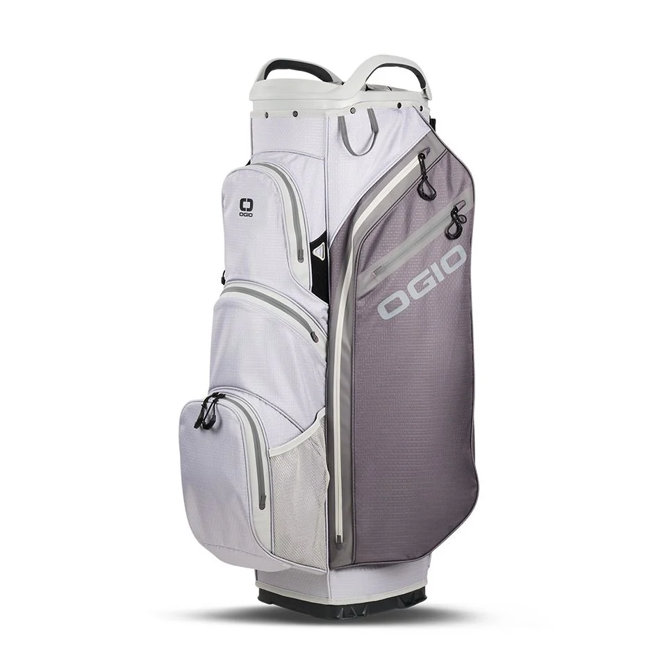 OGIO sac chariot ALL Elements Silencer 2025 - Image 7