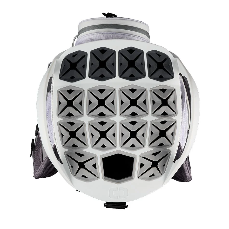 OGIO sac chariot ALL Elements Silencer 2025 - Image 8