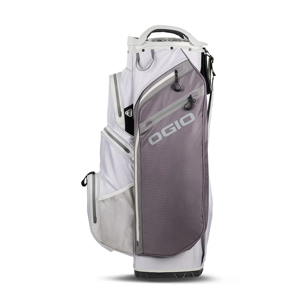 OGIO sac chariot ALL Elements Silencer 2025 - Image 9