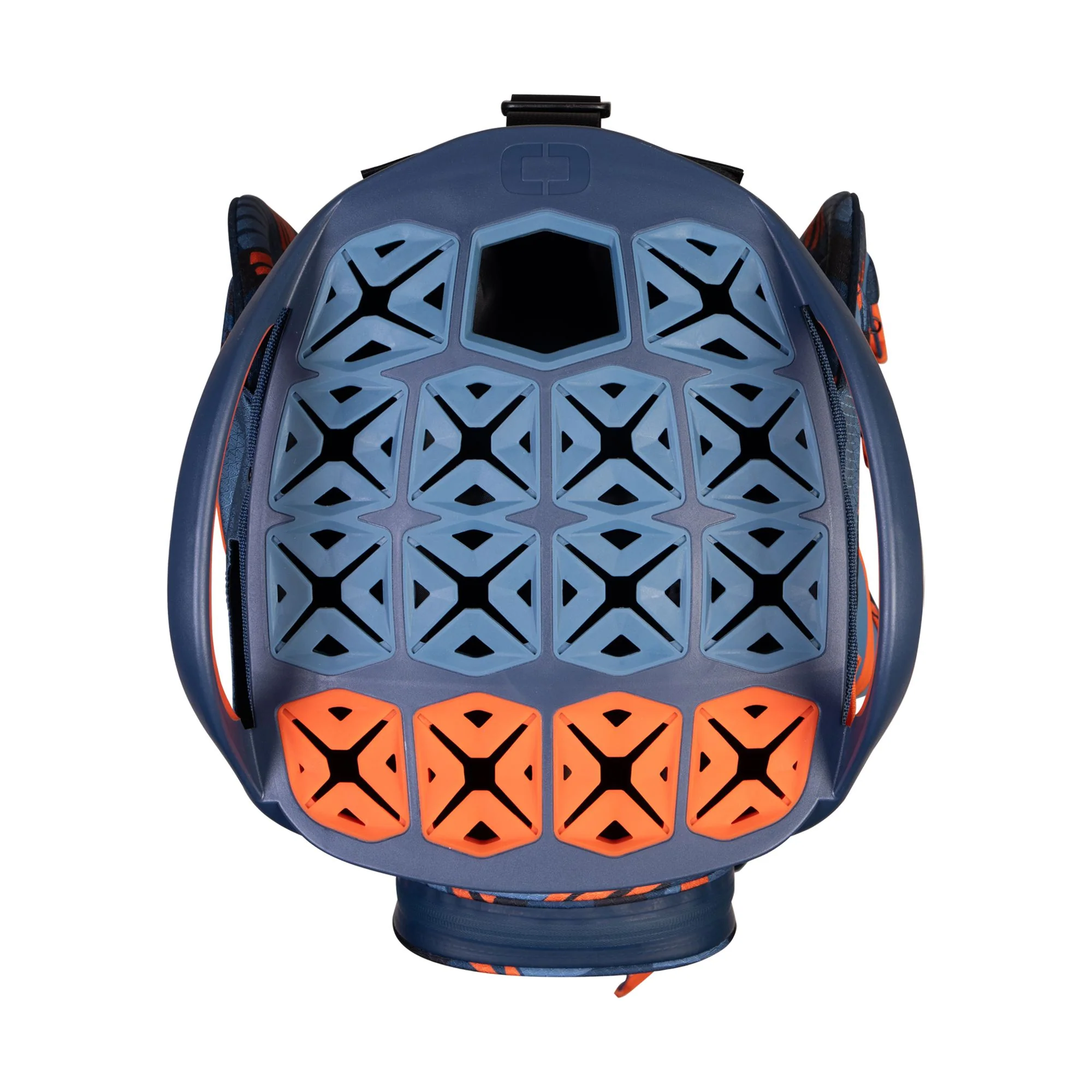 OGIO sac chariot All Elements Silencer Dusk – Silencieux & Étanche - Image 2
