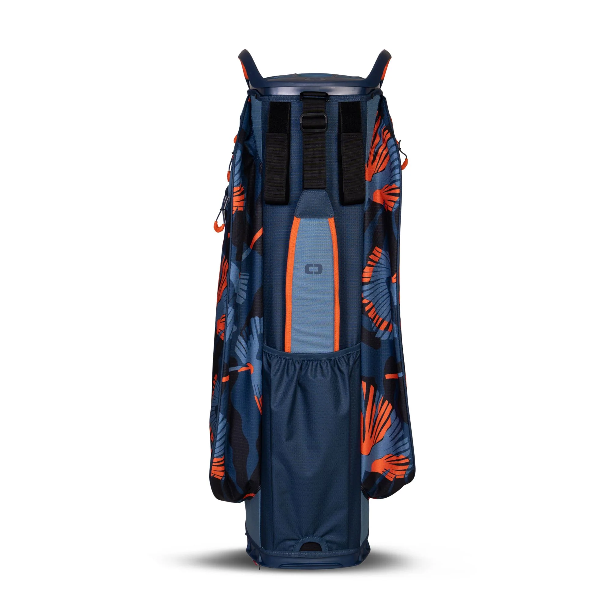 OGIO sac chariot All Elements Silencer Dusk – Silencieux & Étanche - Image 5