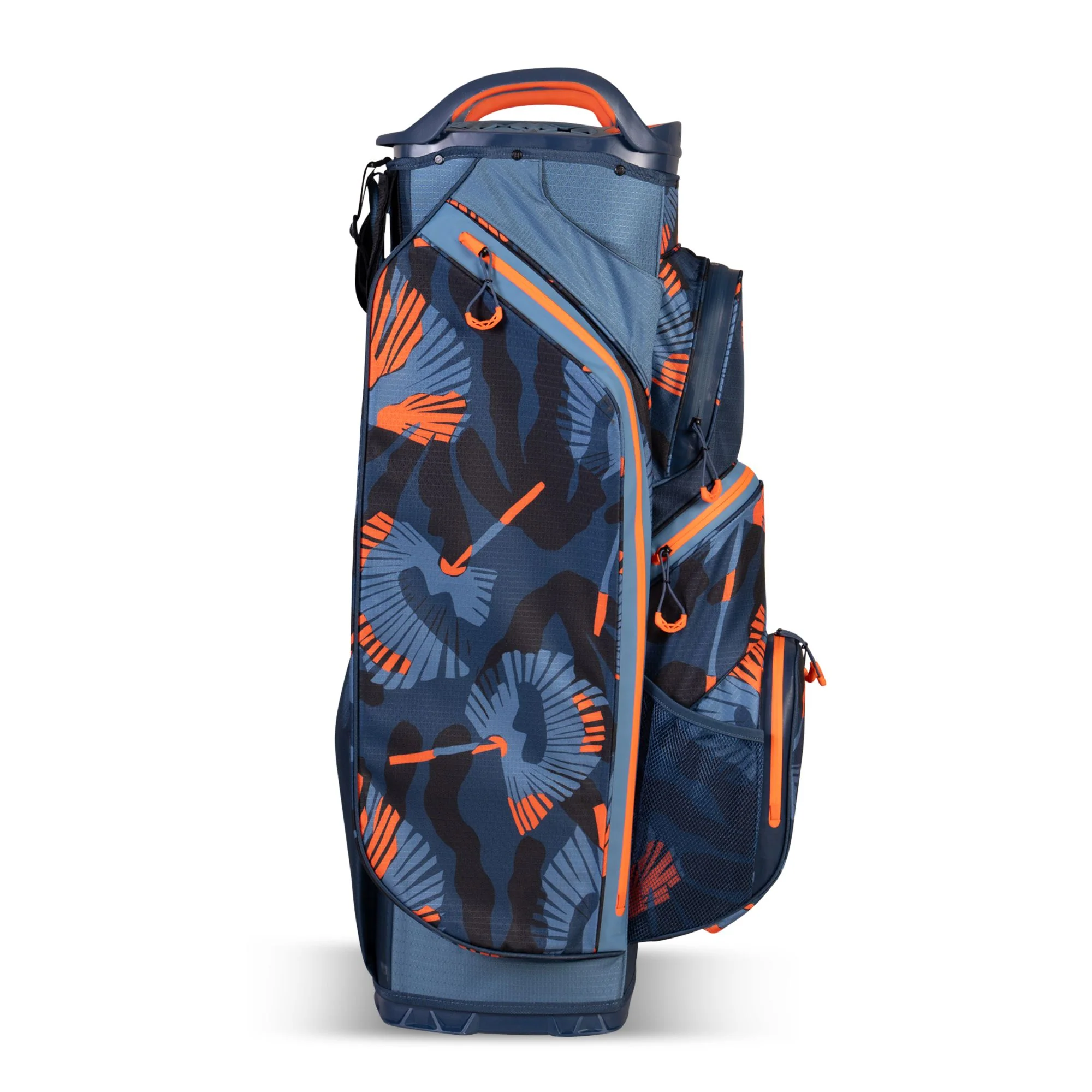 OGIO sac chariot All Elements Silencer Dusk – Silencieux & Étanche - Image 6