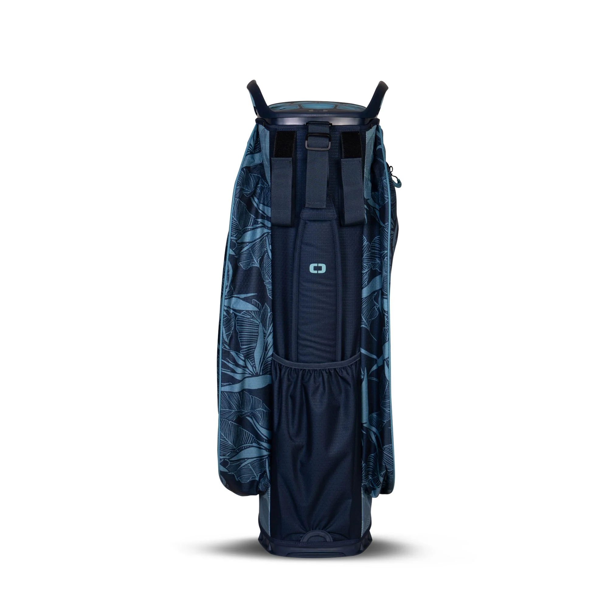 OGIO sac chariot All Elements Silencer Paradise – Silencieux & Étanche - Image 5