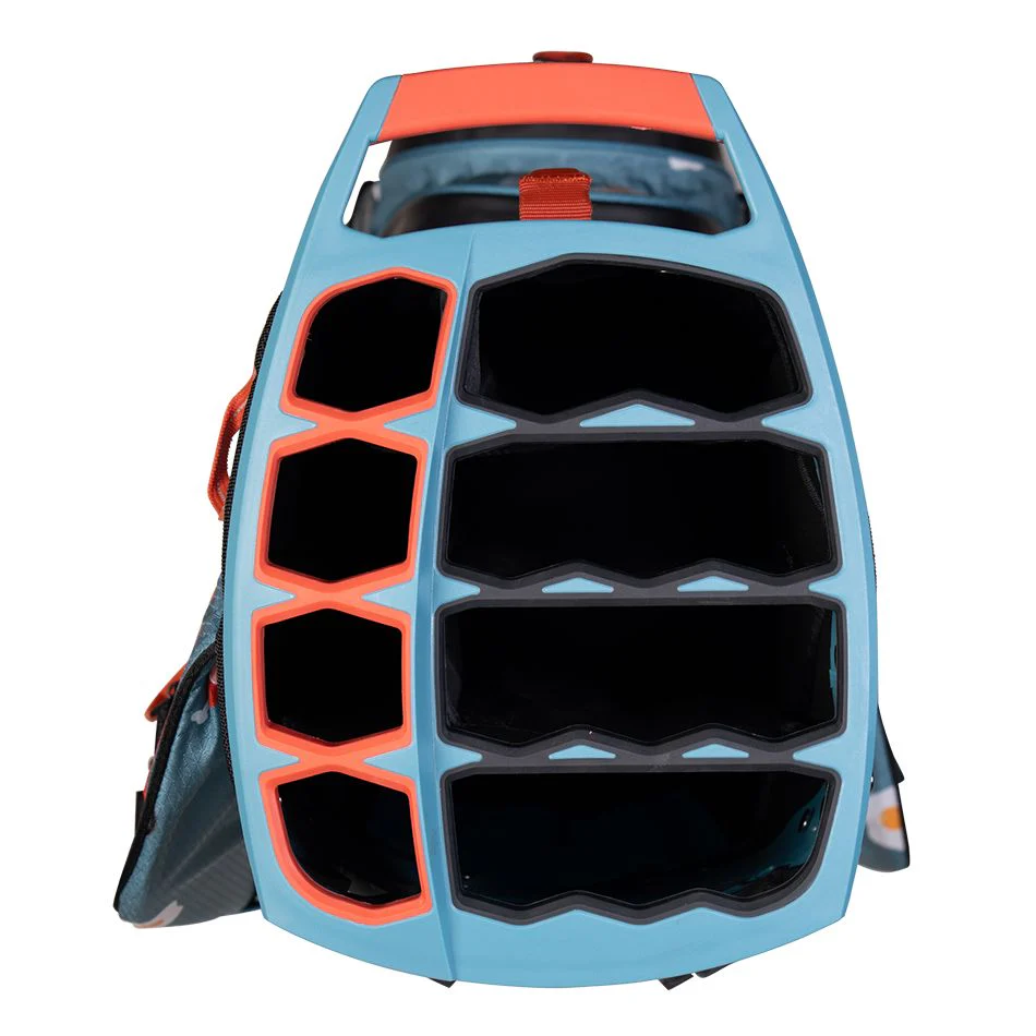 OGIO Sac Trépied All Elements Hybrid Jambons et Oeufs - Collection Limité - Image 2