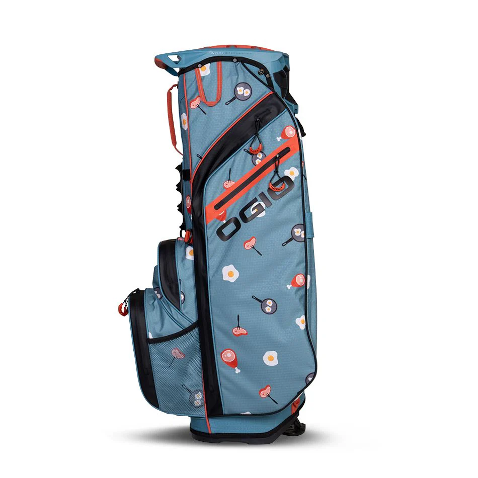 OGIO Sac Trépied All Elements Hybrid Jambons et Oeufs - Collection Limité - Image 3