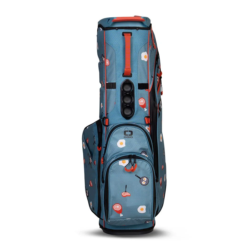OGIO Sac Trépied All Elements Hybrid Jambons et Oeufs - Collection Limité - Image 4