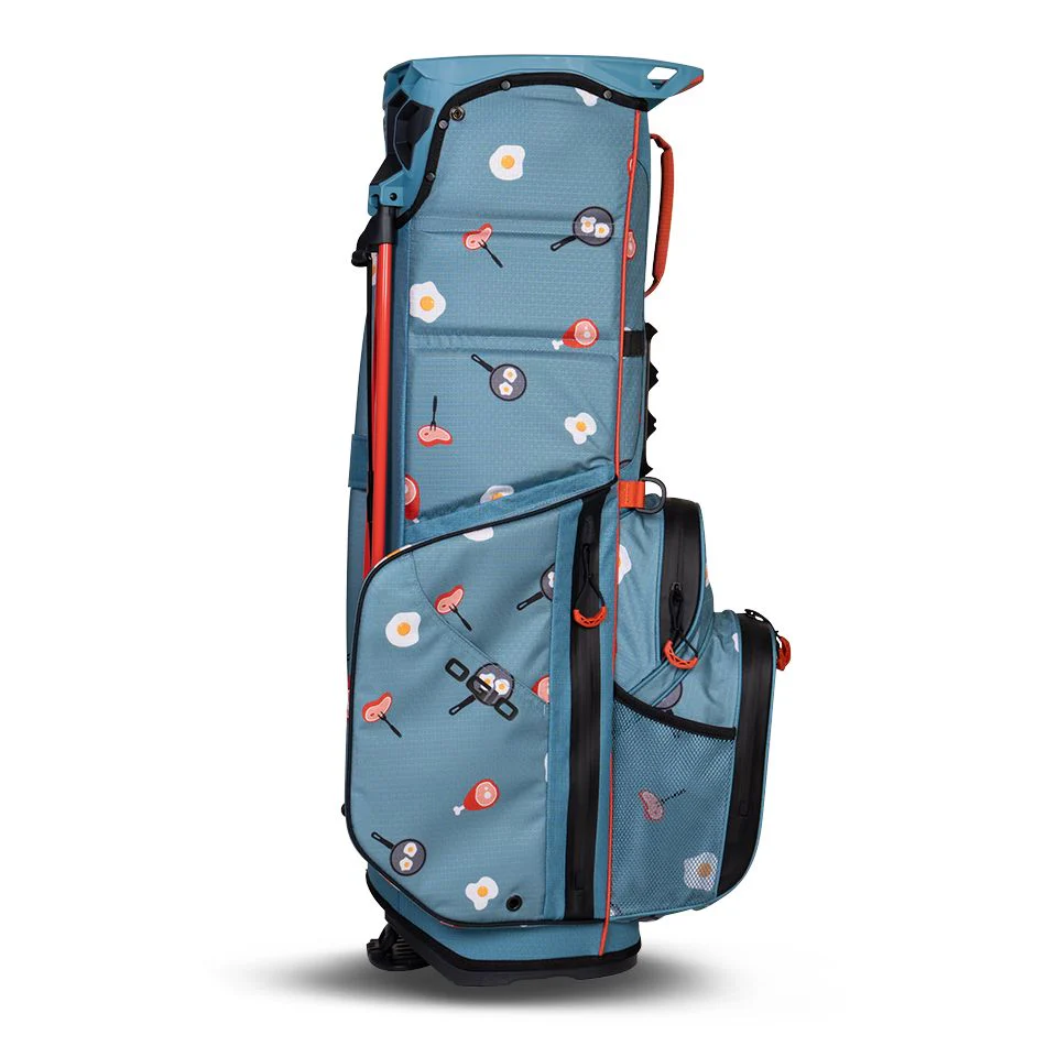 OGIO Sac Trépied All Elements Hybrid Jambons et Oeufs - Collection Limité - Image 5