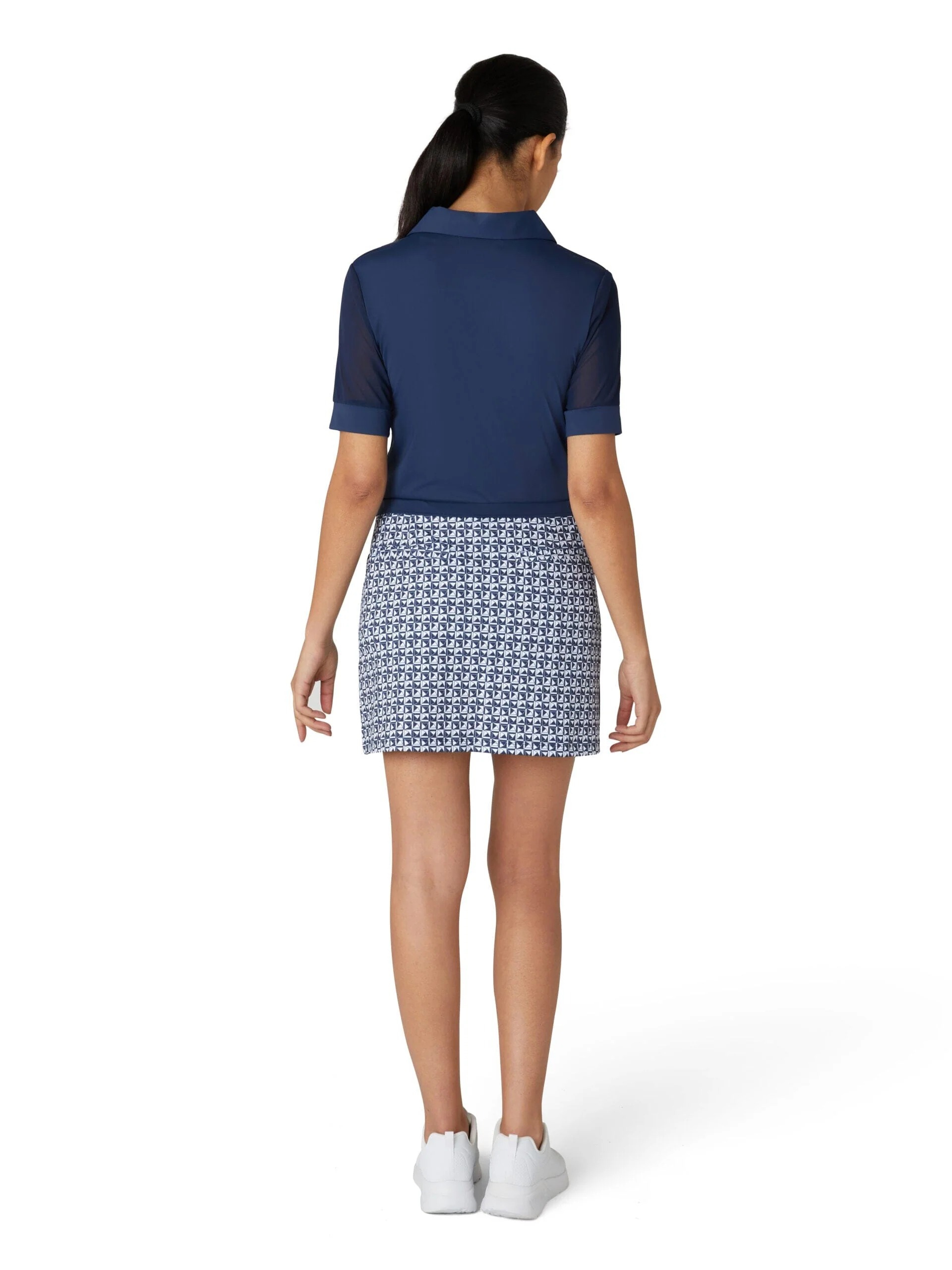 Original Penguin Jupe Geo Printed - Image 5