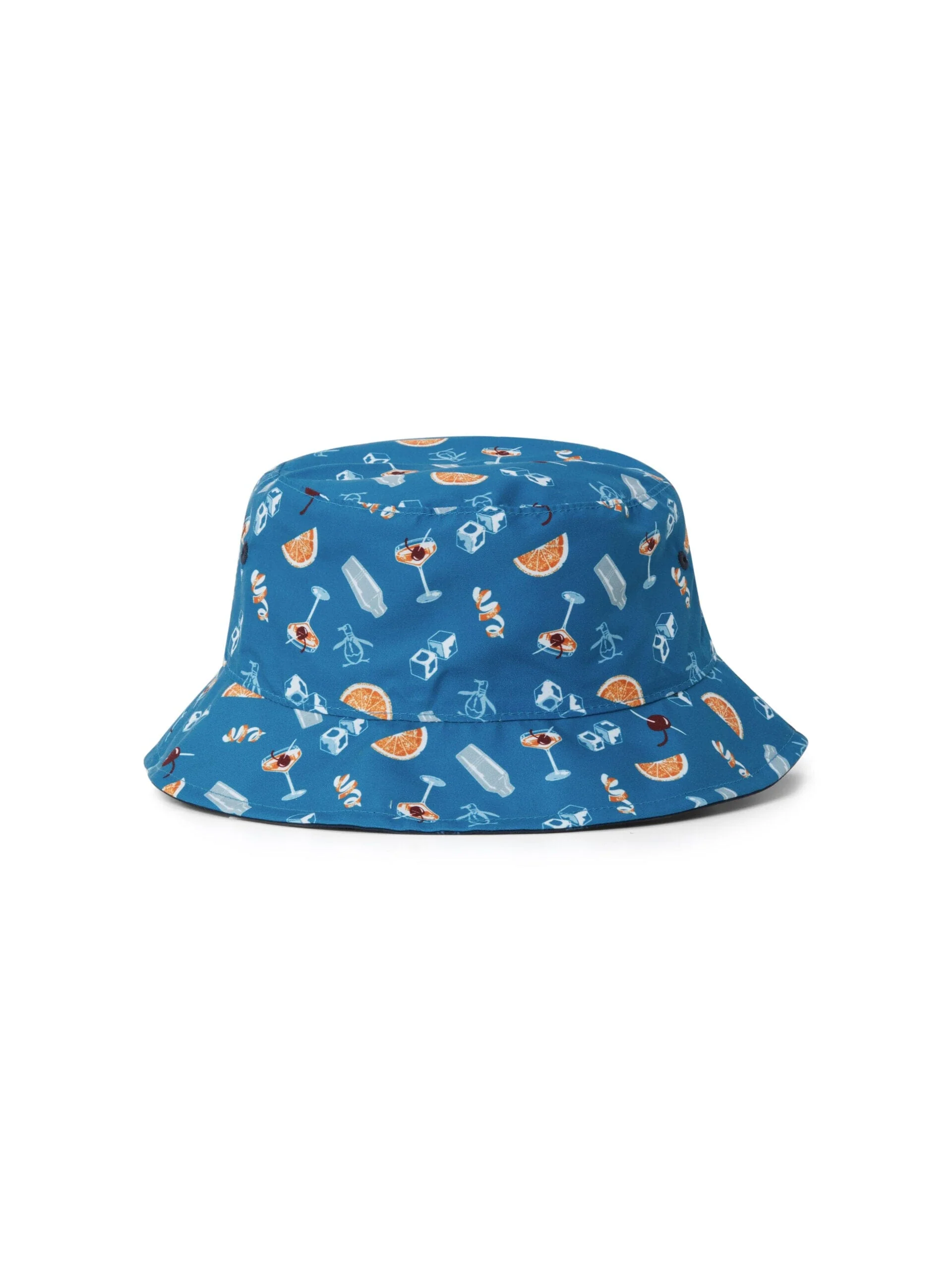 Original Penguin Bob Reversible - Image 2