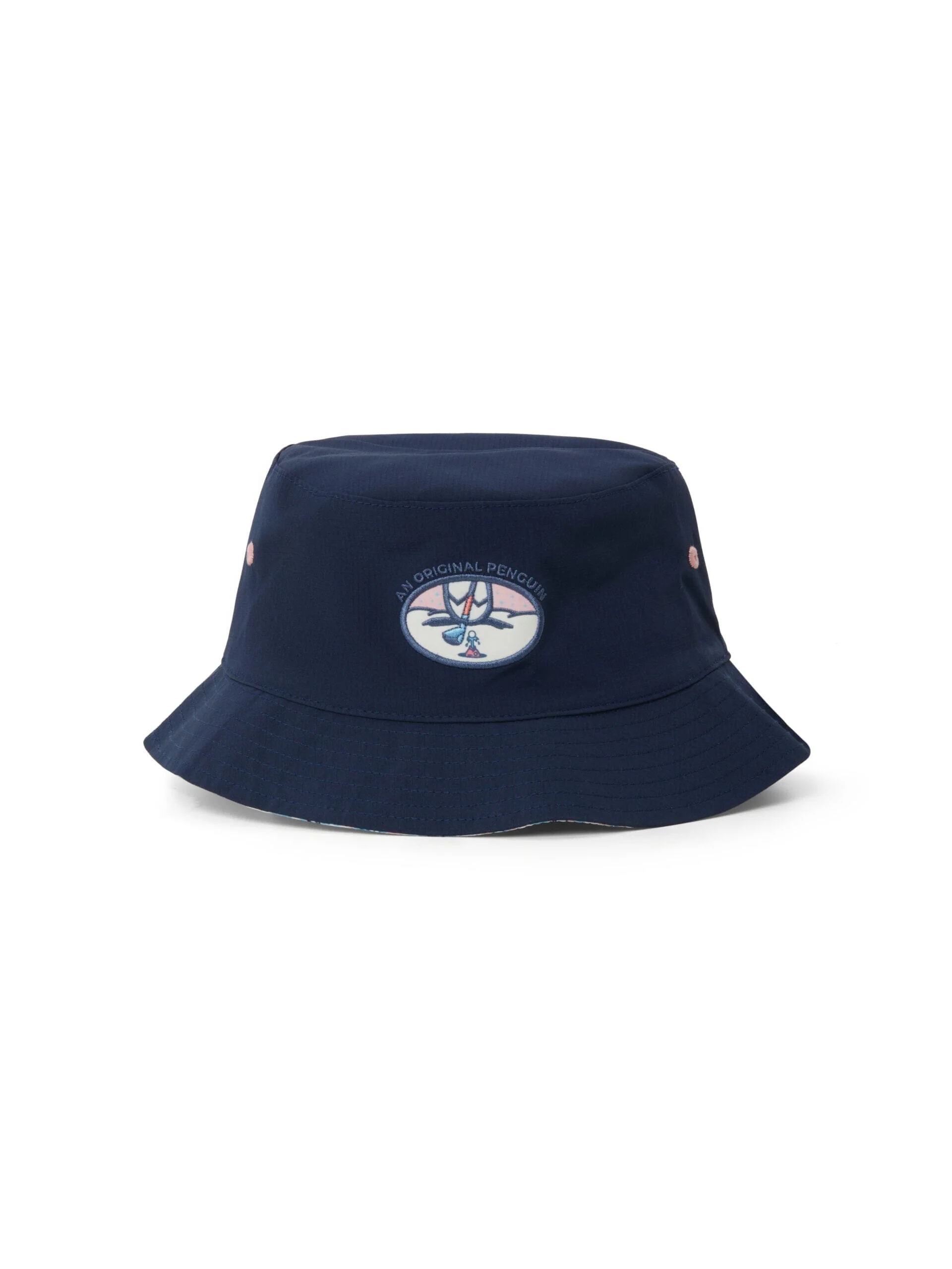 Original Penguin Bob Reversible - Image 5