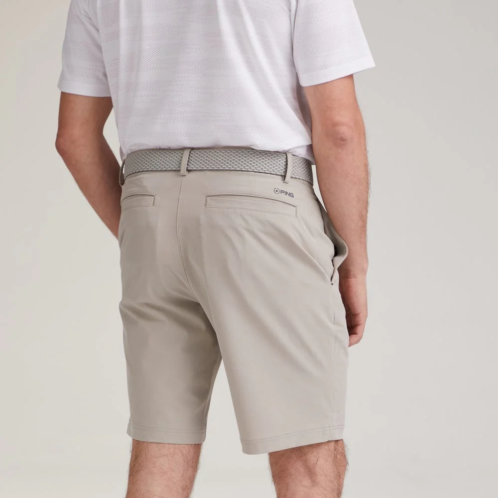 Ping bermuda ARI golf beige clay - Image 2