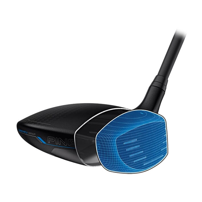Ping Bois de Parcours G440 Max HL - Image 7