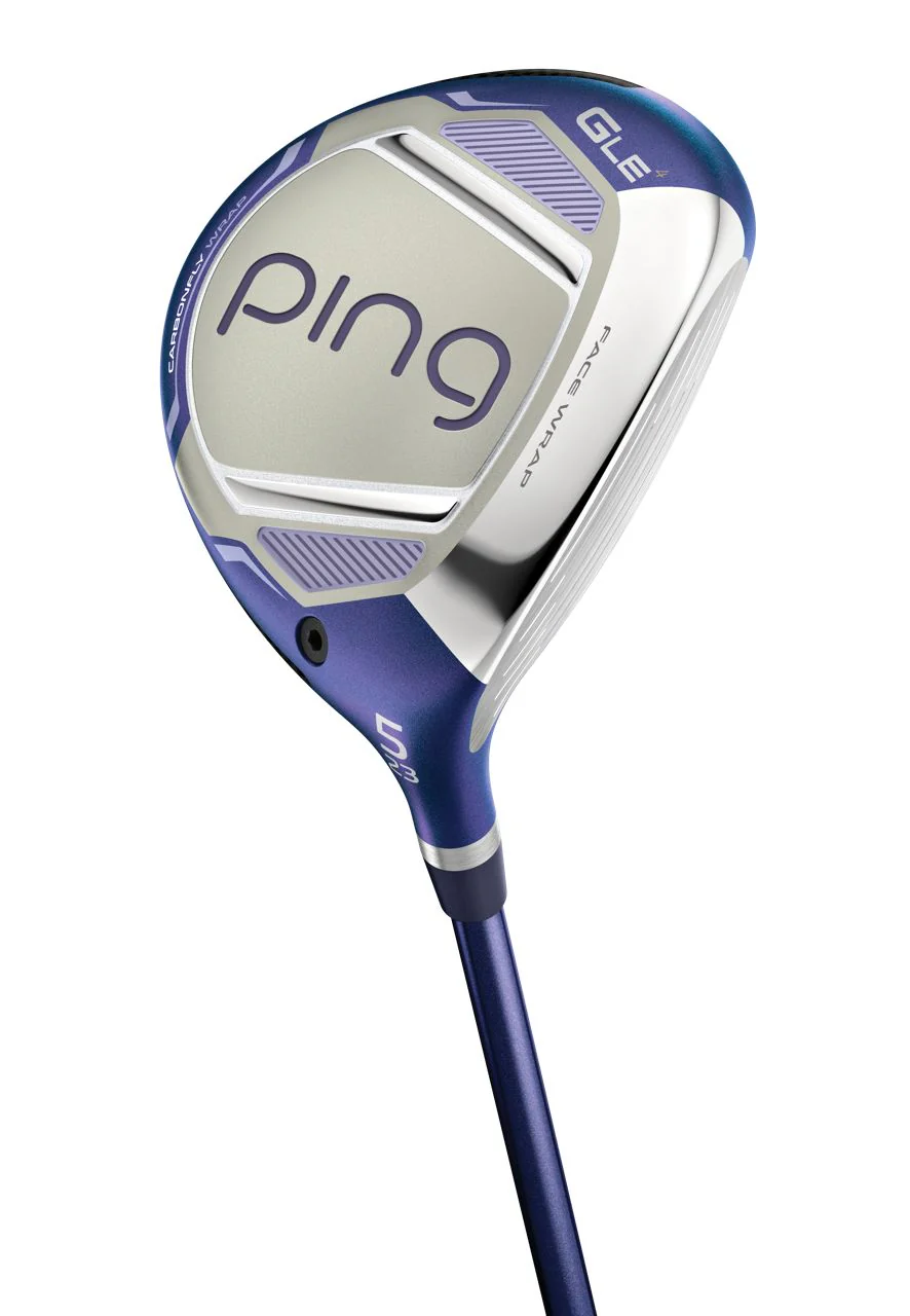 Ping Bois de Parcours GLE4 Lady - Image 6