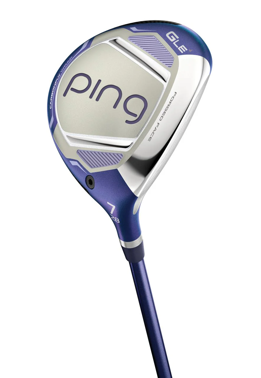 Ping Bois de Parcours GLE4 Lady - Image 7