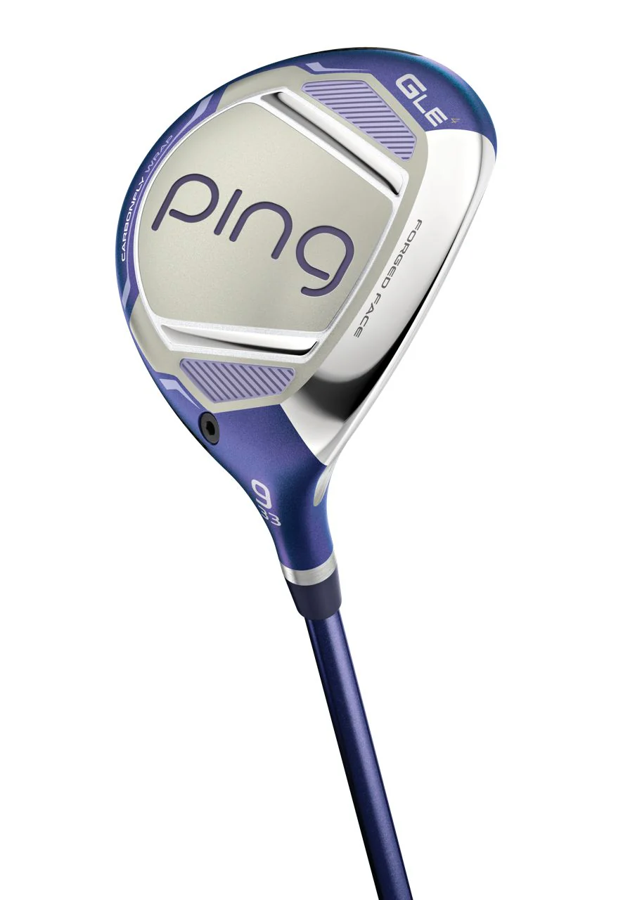 Ping Bois de Parcours GLE4 Lady - Image 8