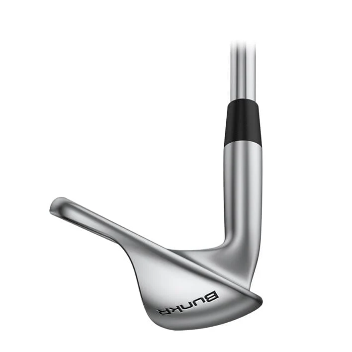 Ping Bunkr Wedge shaft Acier Ping - Image 4