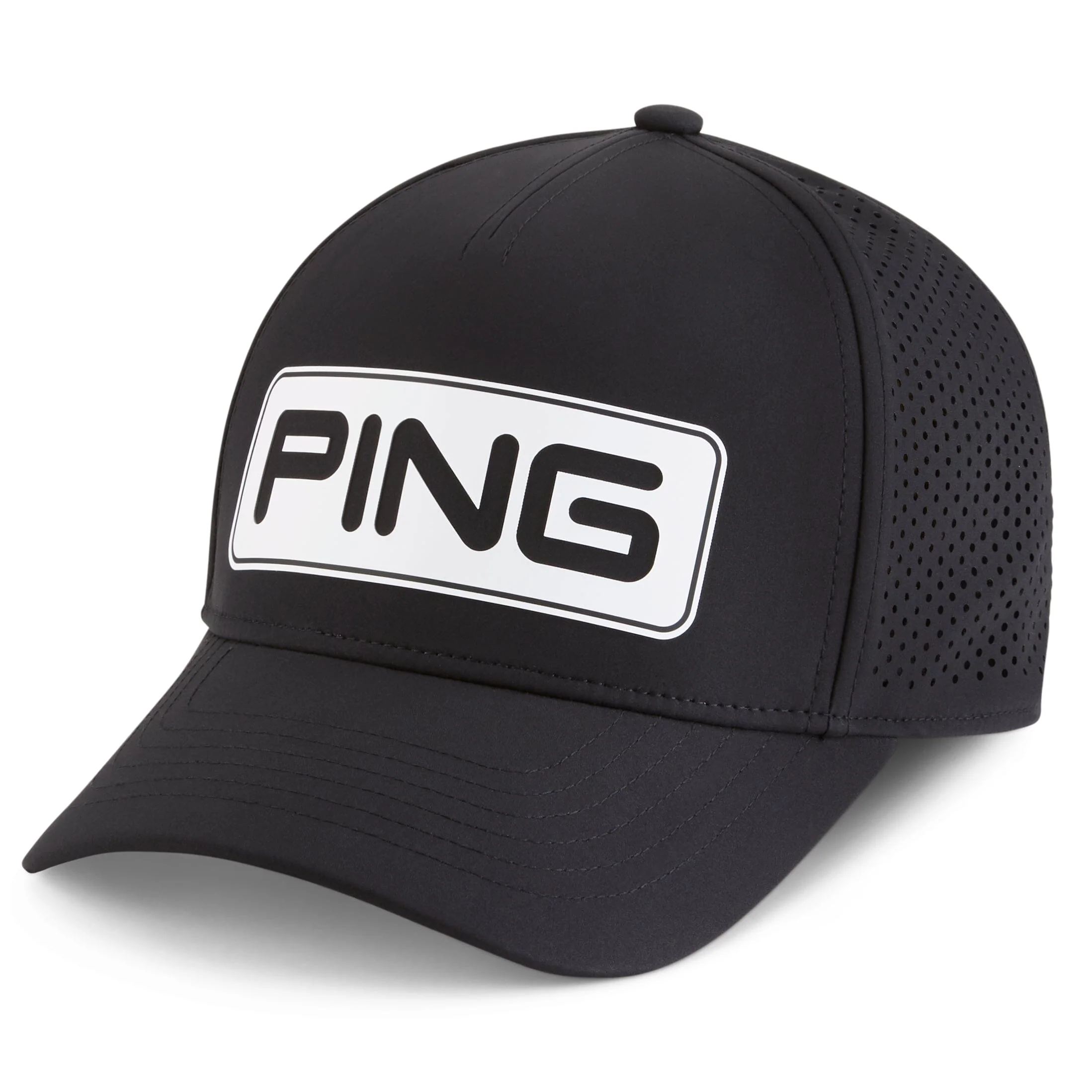 Ping Casquette Tour Vented Delta