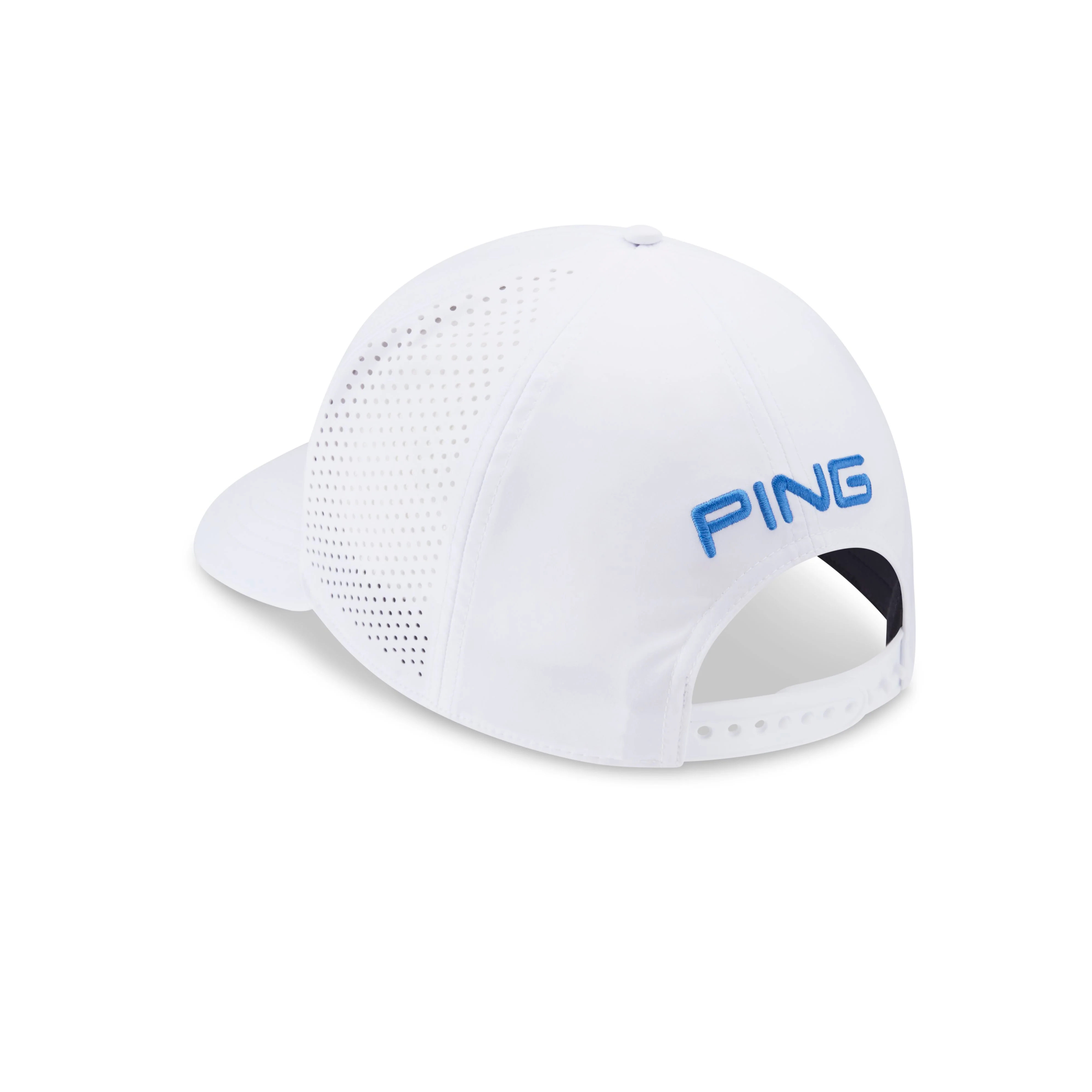 Ping Casquette Tour Vented Delta 2026 - Image 4