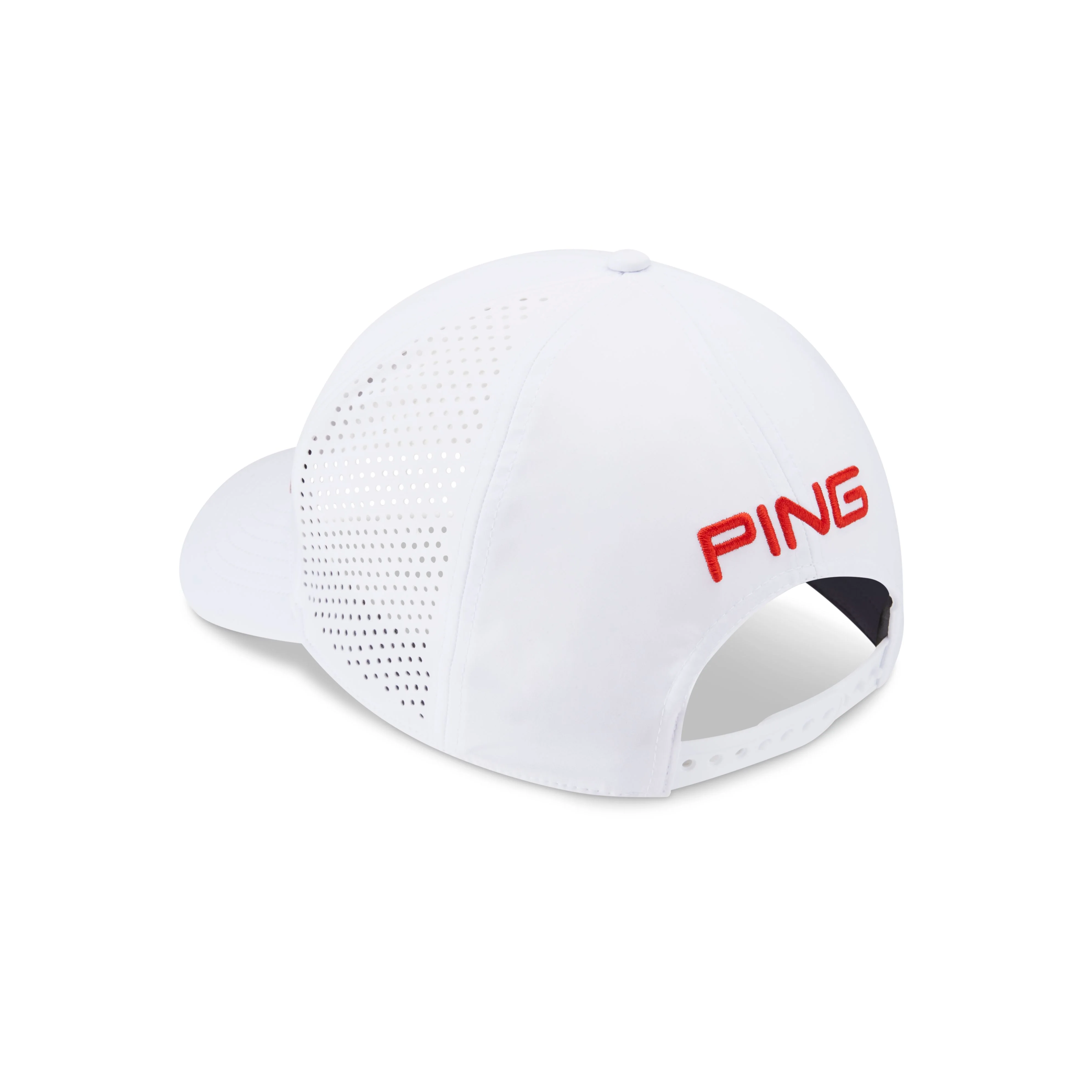 Ping Casquette Tour Vented Delta 2026 - Image 6