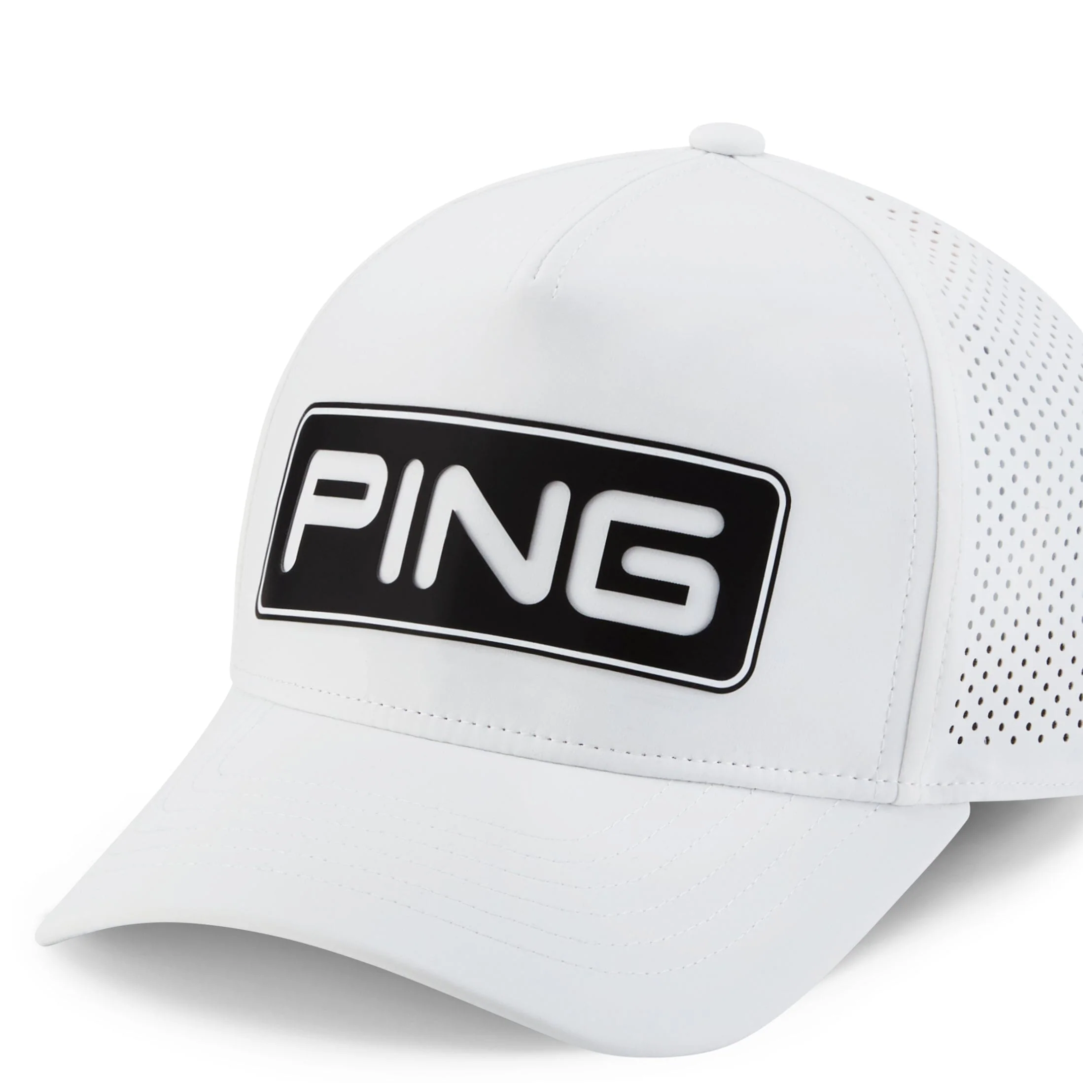Ping Casquette Tour Vented Delta - Image 3