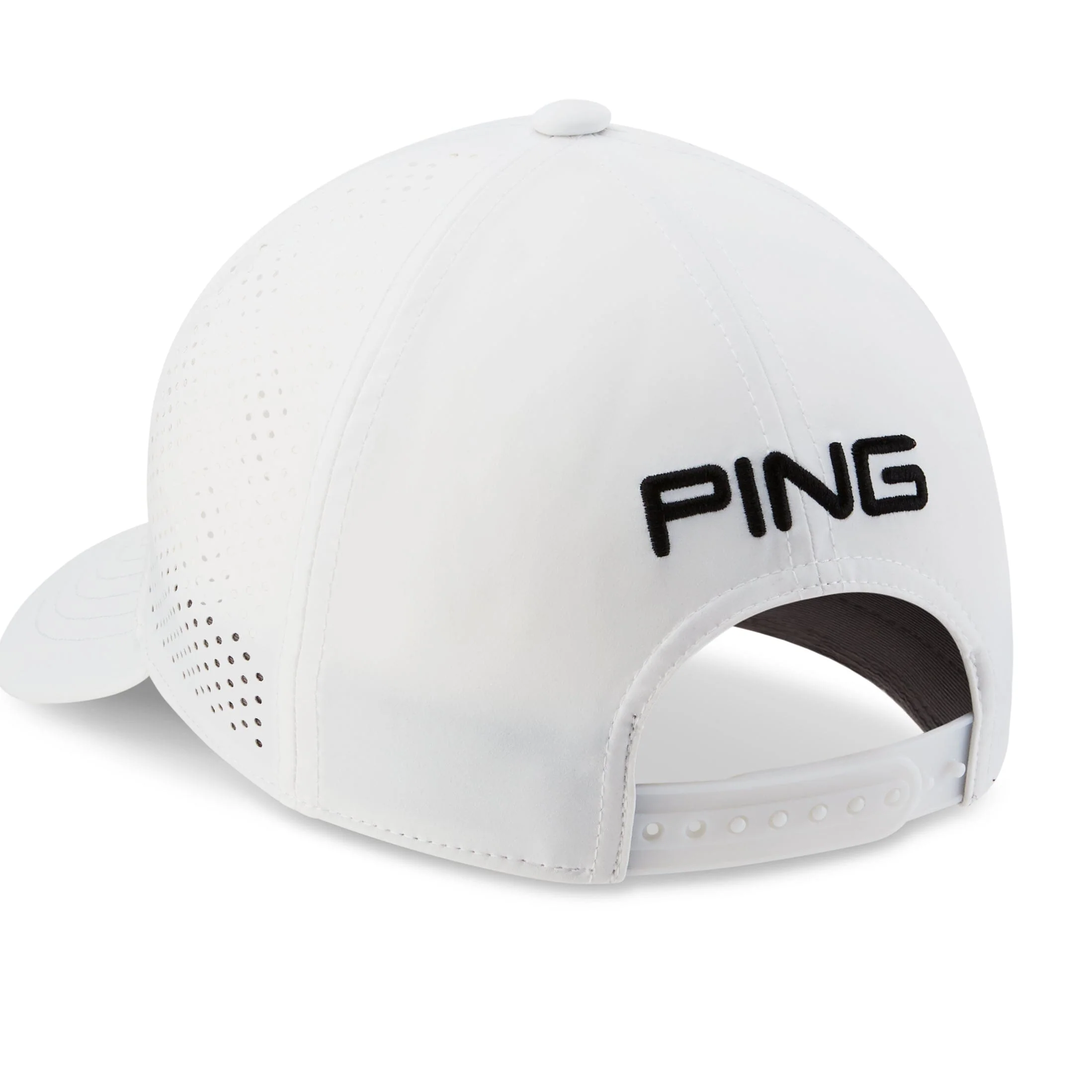 Ping Casquette Tour Vented Delta - Image 4