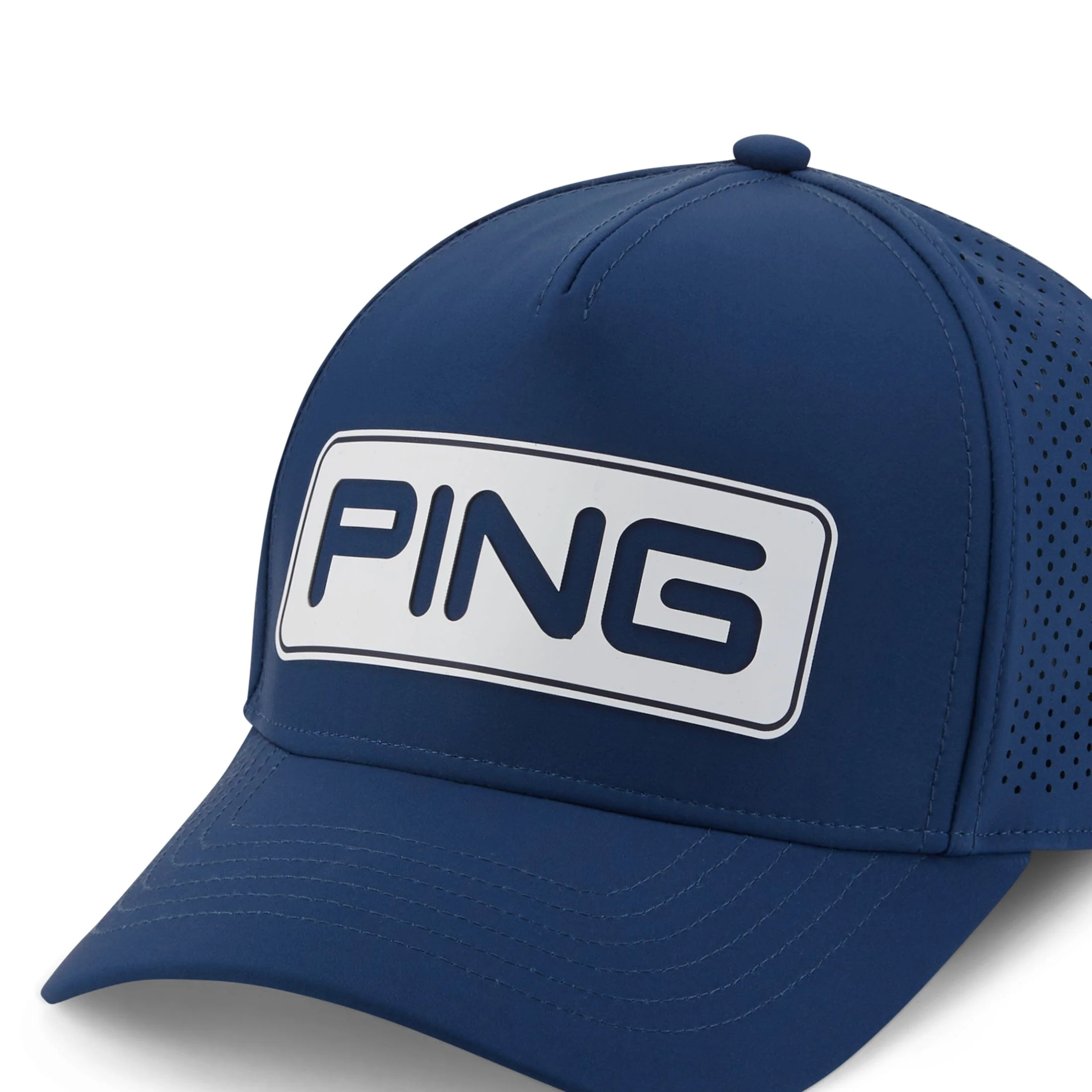 Ping Casquette Tour Vented Delta - Image 5