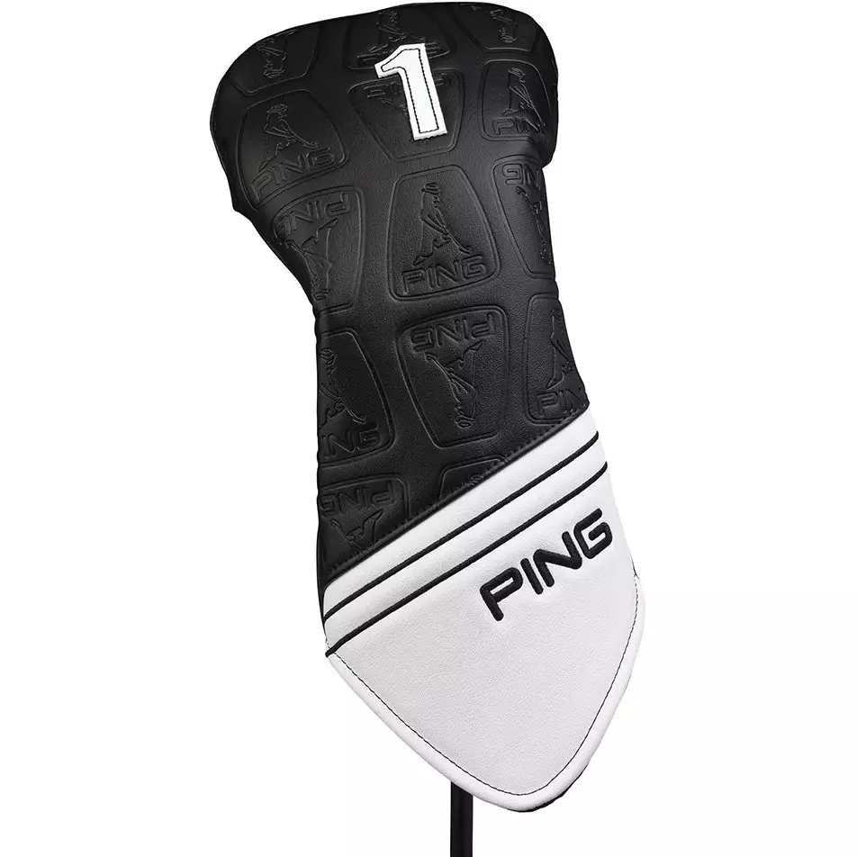 Ping Collection Capuchons de clubs Core Mr Ping - Image 2