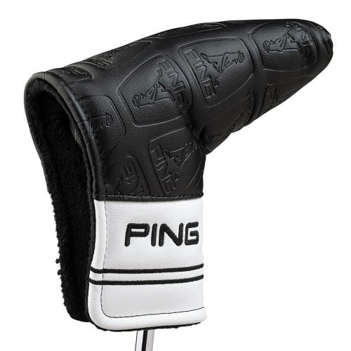 Ping Collection Capuchons de clubs Core Mr Ping - Image 5