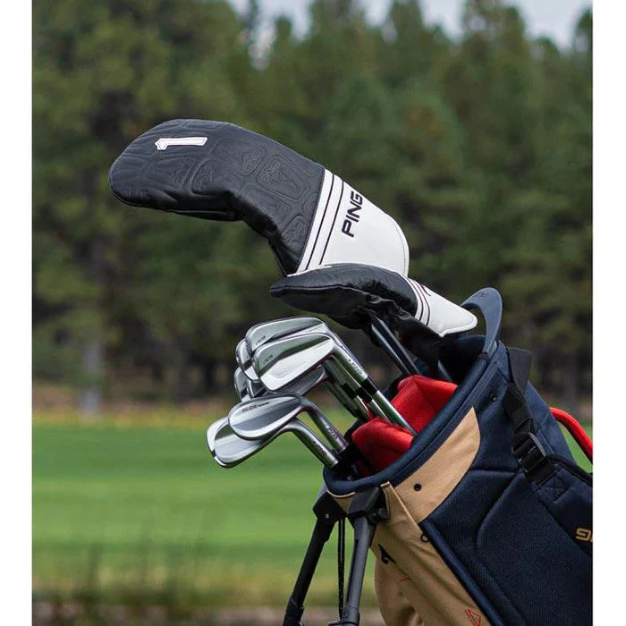 Ping Collection Capuchons de clubs Core Mr Ping - Image 7