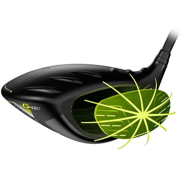Ping Driver G430 MAX HL - Image 2