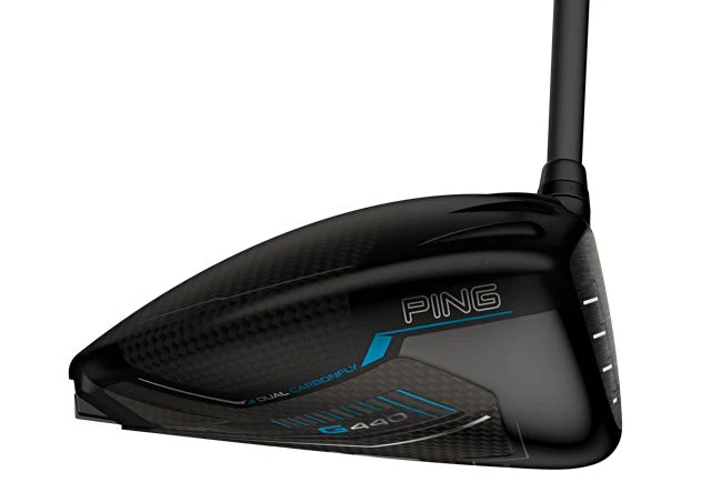Ping Driver G440 K - Tolérance maximale et trajectoires maîtrisées - Image 6
