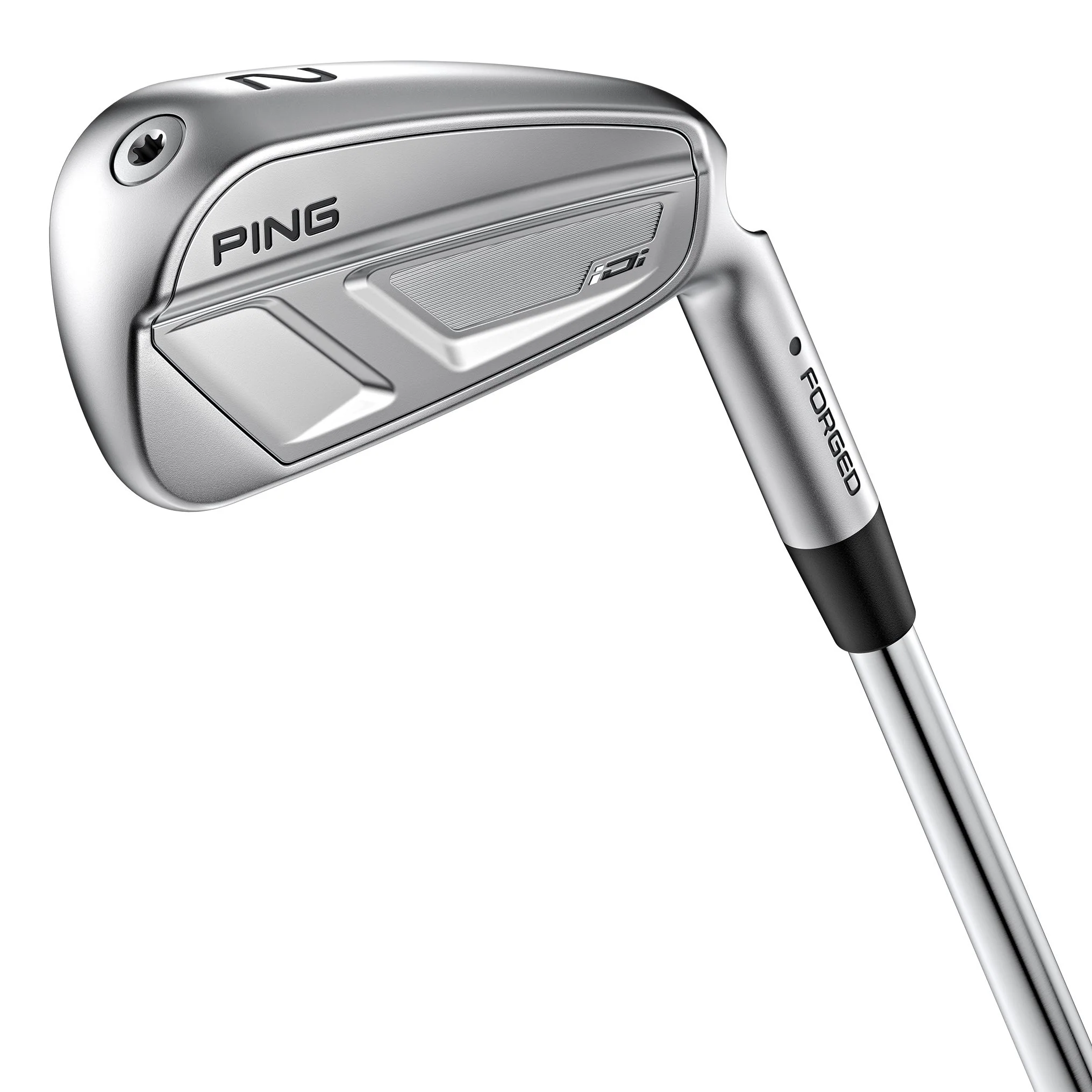 Ping Driver IRON iDi