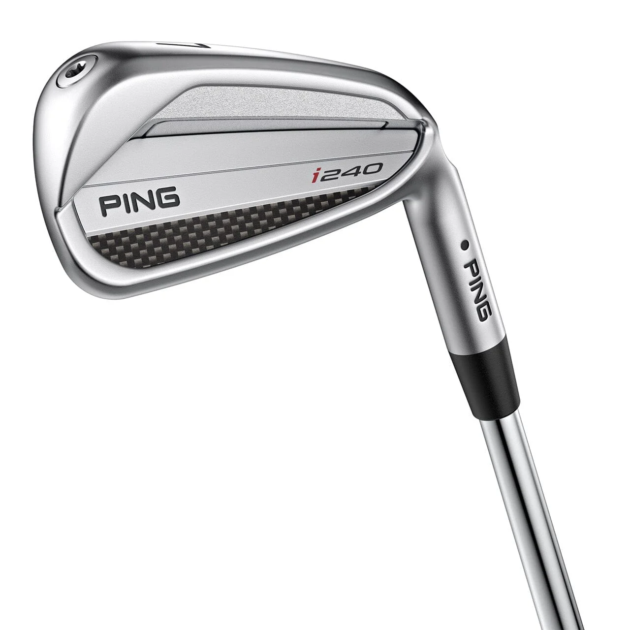Ping Fer à l'unité I240 shaft Graphite