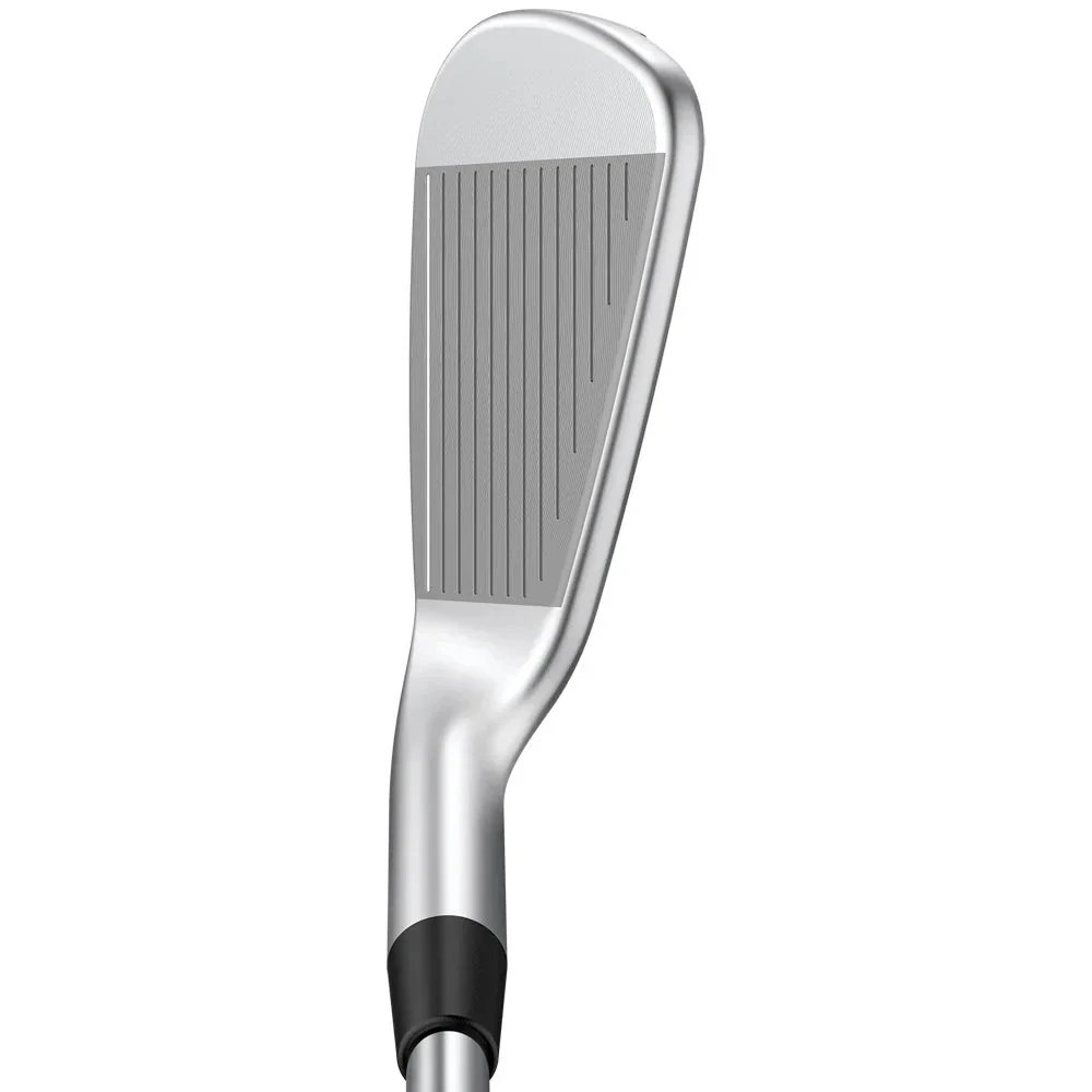 Ping Fer à l'unité I240 shaft Graphite - Image 2
