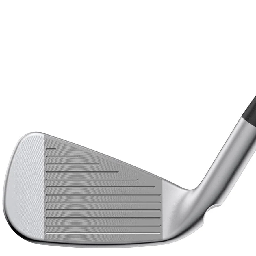 Ping Fer à l'unité I240 shaft Graphite - Image 3
