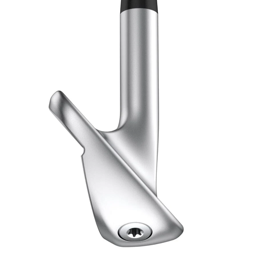 Ping Fer à l'unité I240 shaft Graphite - Image 6