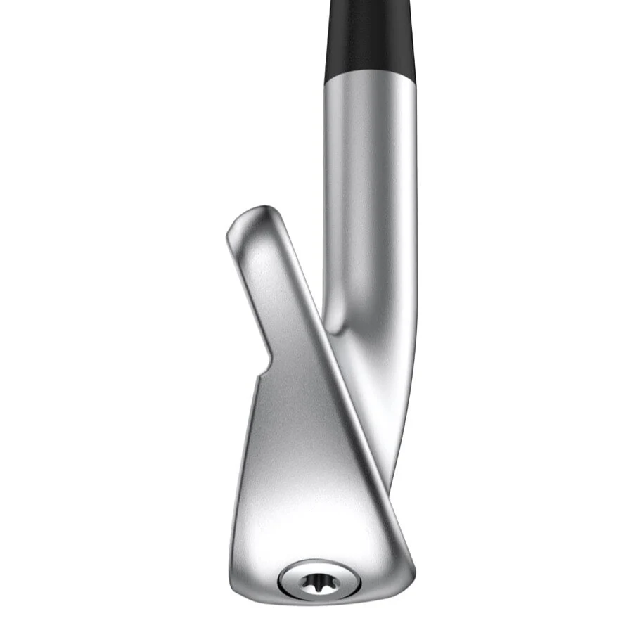 Ping Fer à l'unité I240 shaft Graphite - Image 7