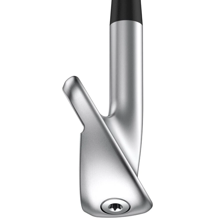 Ping Fer à l'unité I240 shaft Graphite - Image 8