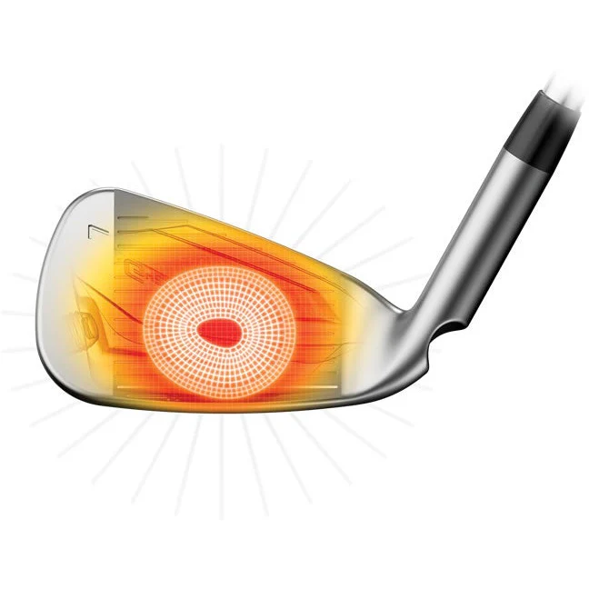 Ping Fer G425 shaft Graphite - Image 7