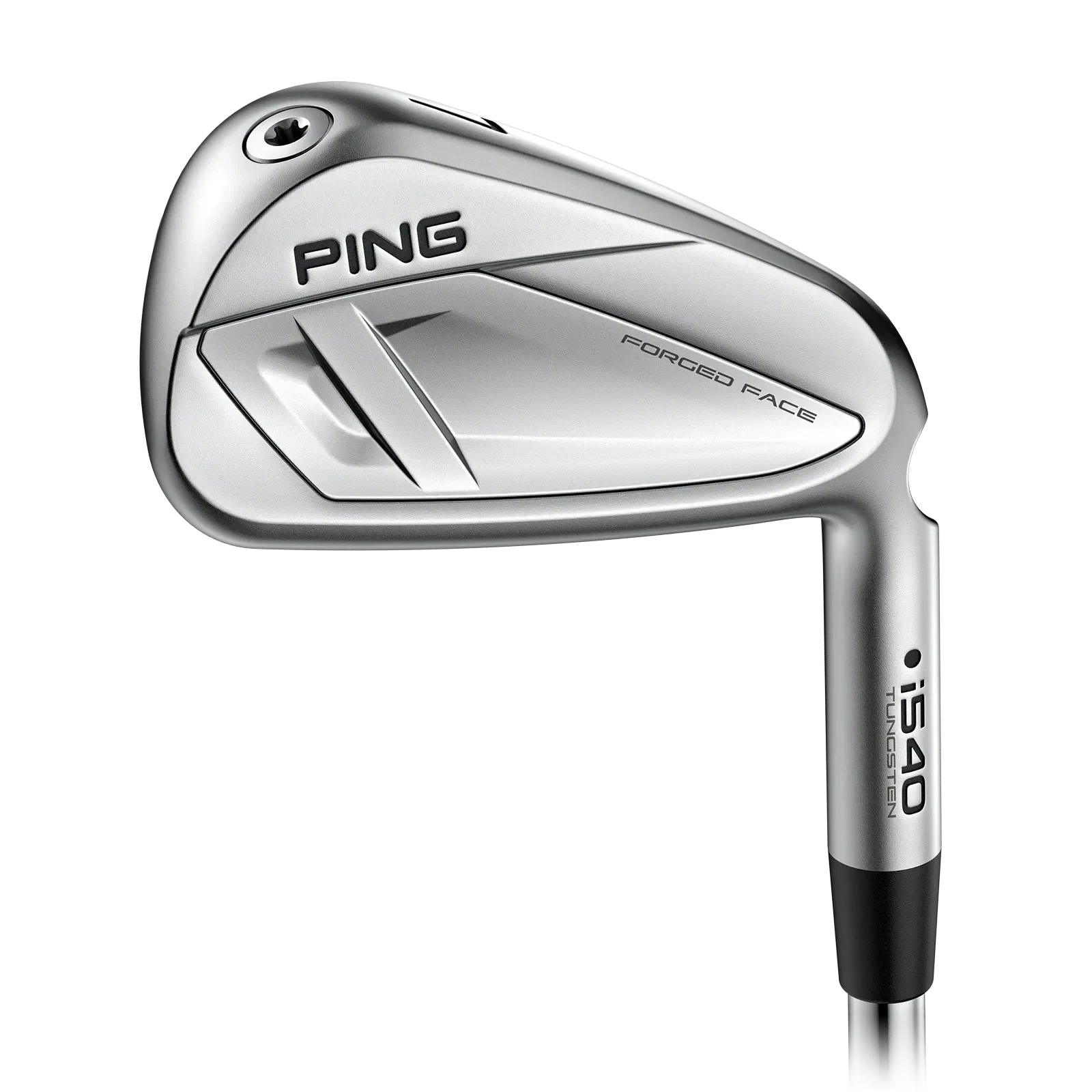Ping Fer I540 shaft Acier